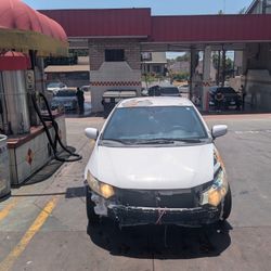 2010 Honda Insight