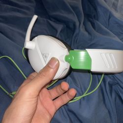 Turtle Beach headset 