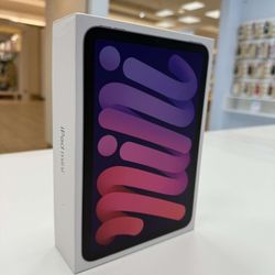 Apple Ipad Mini 6th Generation Tablet New - Pay $5 today and the rest later!!