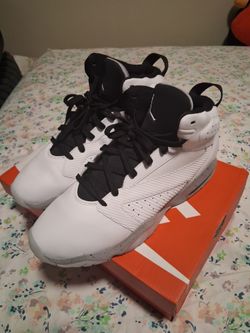 New shoes