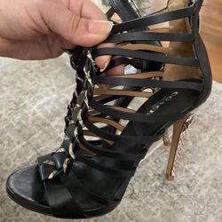 Coach Shoes Size 6