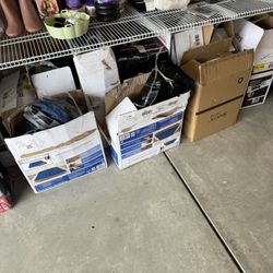 Moving Sale Air Mattress, 