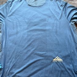 Nike Trail Shirt  Size 2xl