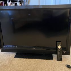 TV - Flat Screen 