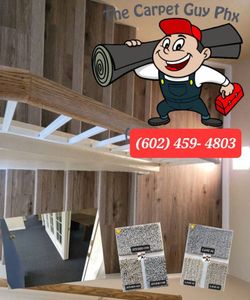 Carpet And Vinyl Plank For Sale 