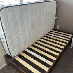 Twin Bed Set