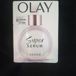Olay Super Serum