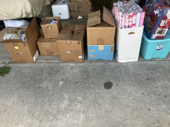 Brand New Hallmark Gift Wrapping 