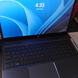 Laptop Hp