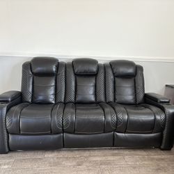 Couches 