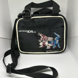 Pokemon Dialga / Palkia Carrying Case / Shoulder Bag for Nintendo DS Lite