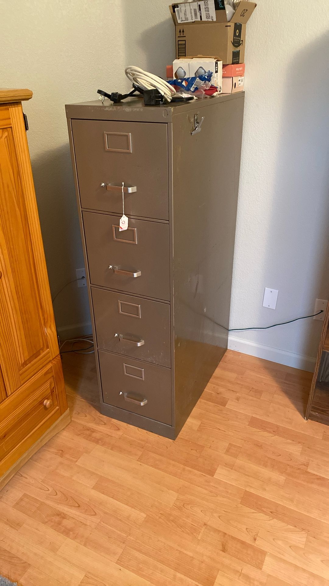 File Cabinet 