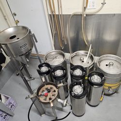 Brewing System 