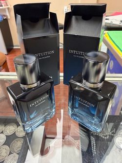 Intuition Intense Eau de Parfum Spray, 3.4 oz.