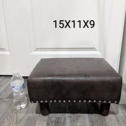 Foot Stool 