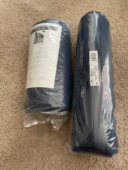 Neck and Back Pillows