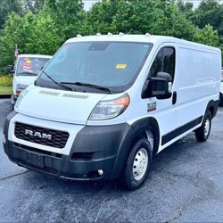 Douge Ram Pro Master 1(contact info removed)