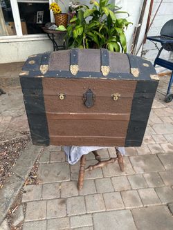 Chest