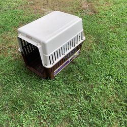 Large Pet Crate