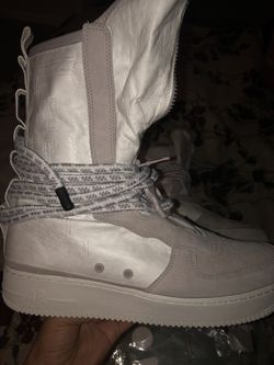 Exclusive Nike Uptown’s