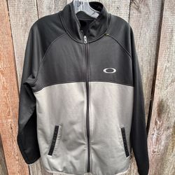 Oakley Jacket