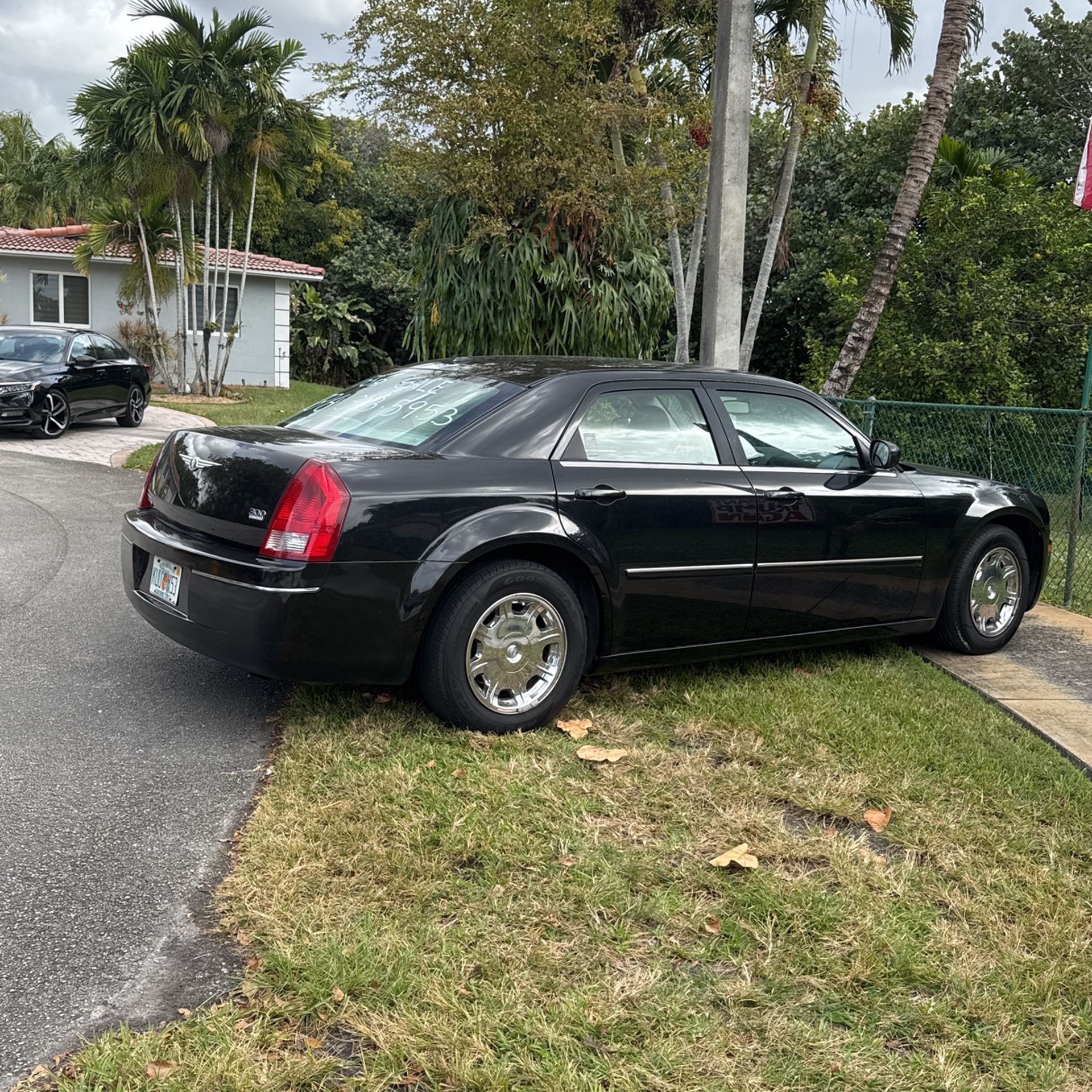 2006 Chrysler 300