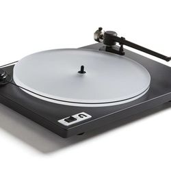 U-Turn Audio Orbit Plus Turntable