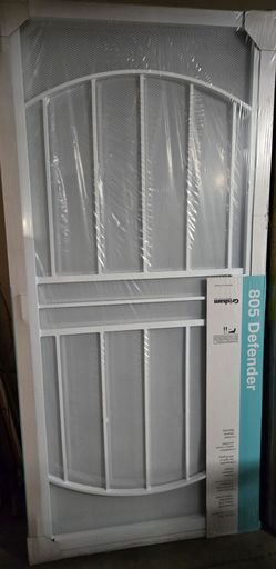 Security Door 36x80 Standard (Installation Included)