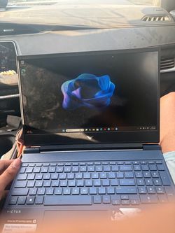 It a good computer only used it like three times