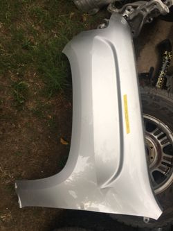 2015 Chevrolet canon driver side good conditions