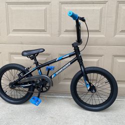 Haro Shredder Bmx