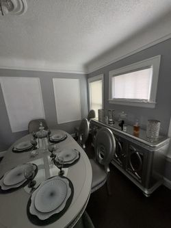 Dining Room Set
