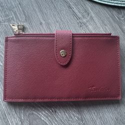 Travel Wallet