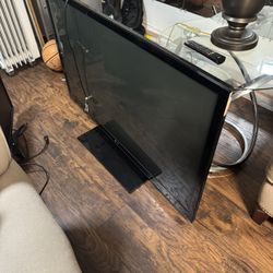 50 Inch LG Plasma TV