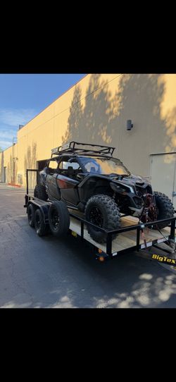 2026 Canam X 3 X Max