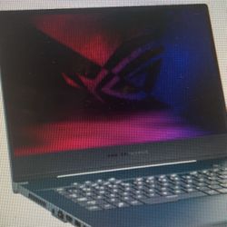 ROG Zephyrus M15 
