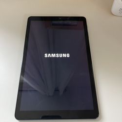 10.5” Tablet 