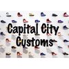 Capital Customs