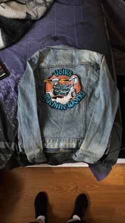 Volks Machine Works Jacket