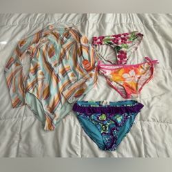 Bikinis