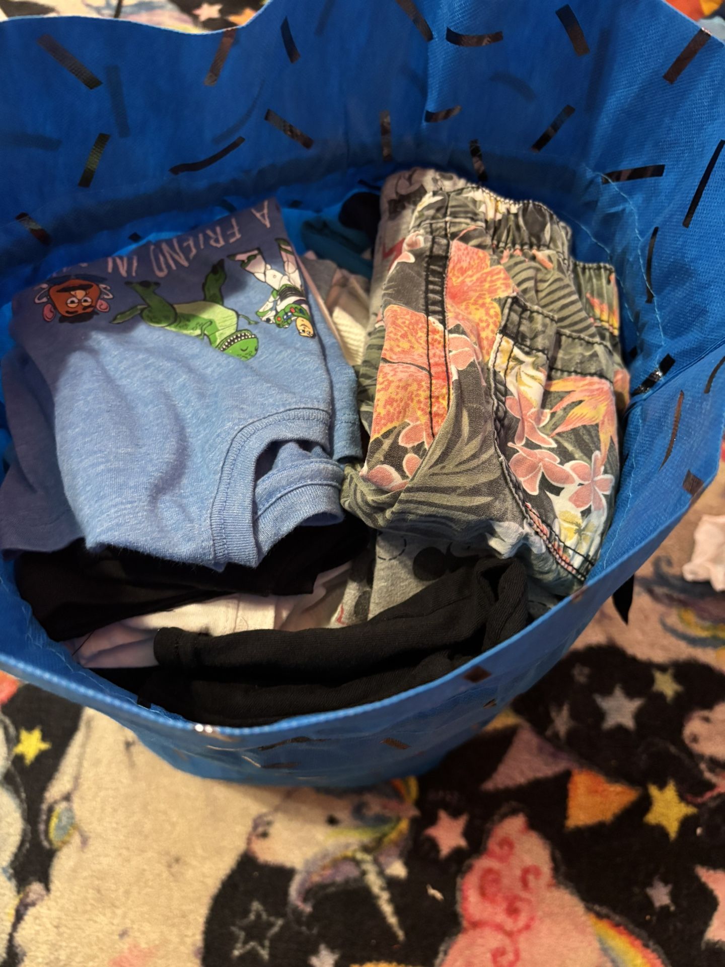 2T-3T Boys Clothes