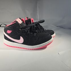 Toddler Girls Sneakers – Size 10C 💖