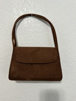 Brown Purse