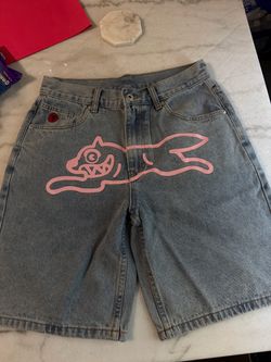 ICE CREAM SHORTS