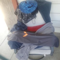 Adult Mens Small Clothes