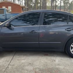 2009 Nissan Altima 