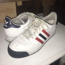 Adidas Samona Sneakers