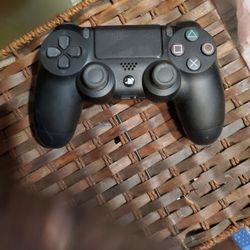 Playstation Wireless Controller