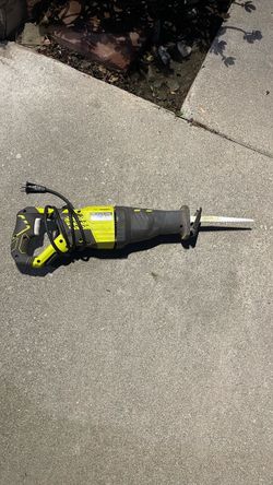 Saw saw