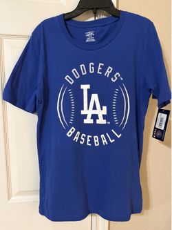 Dodgers shirt
